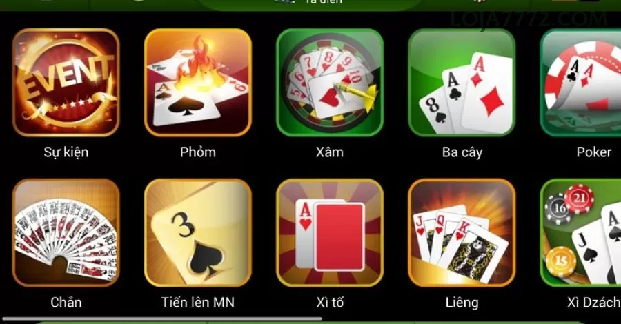 Download app loja777 Android iOS