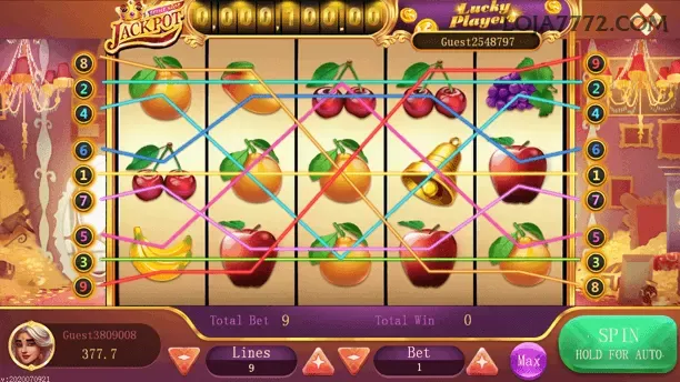 Starlight Princess - Slot game com multiplicadores na loja777