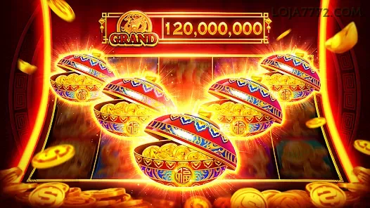 Slots loja777 - Sweet Bonanza e caça-níqueis populares